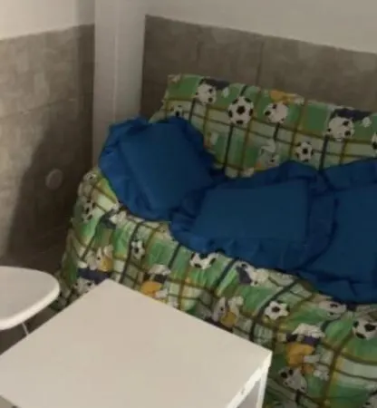 Convalis #3 Appartement